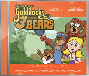 Goldilocks_CD